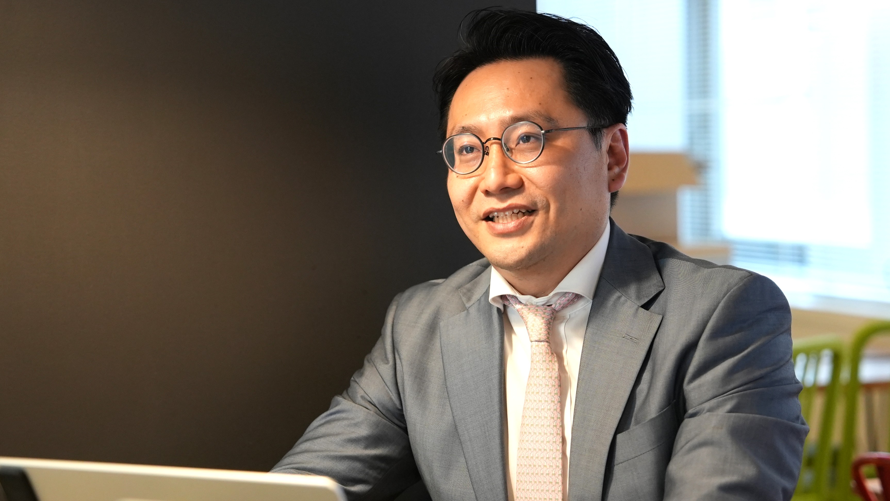 ソースネクスト株式会社 CLO 櫻田 晋太郎様