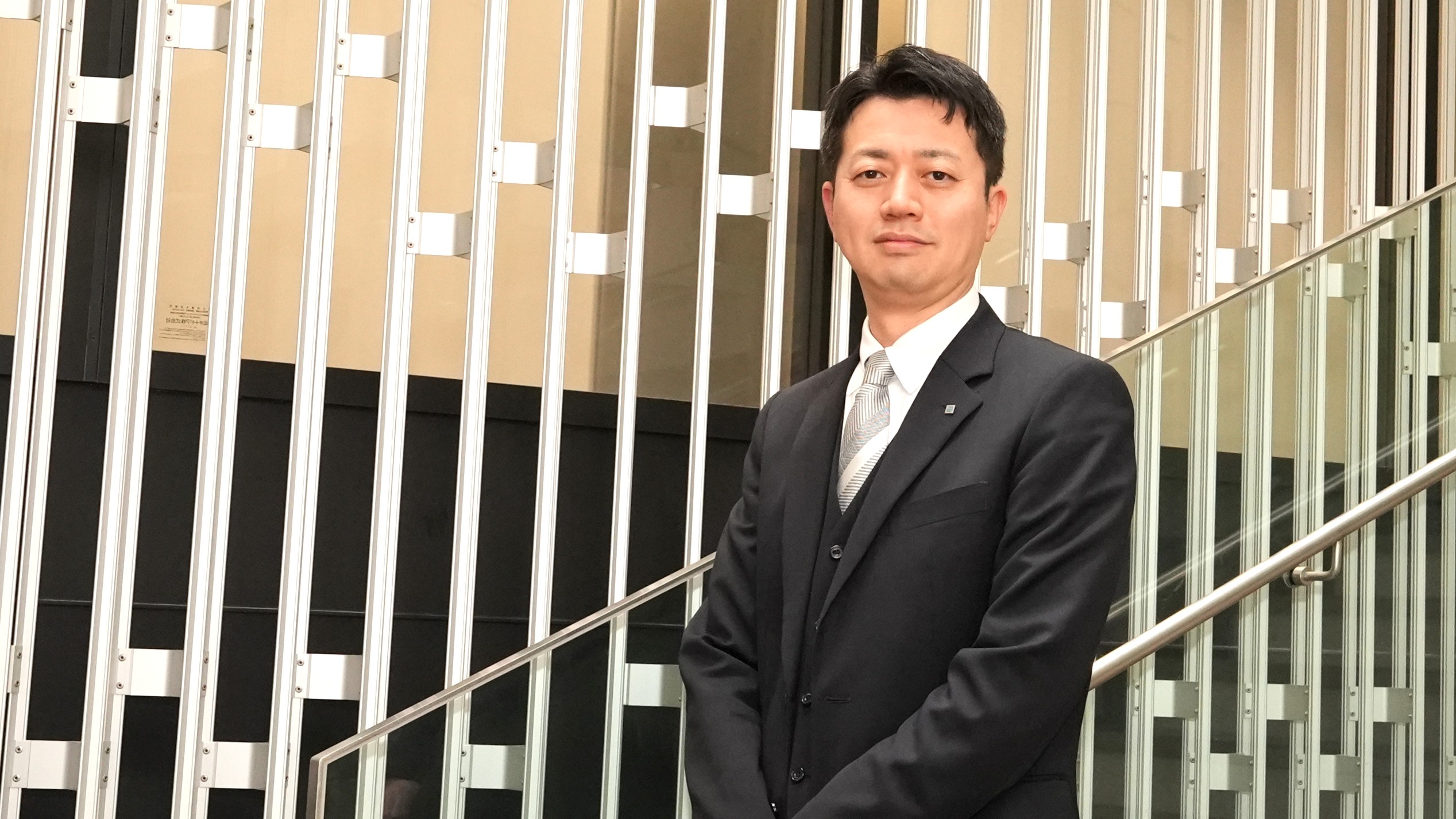 「メーカー法務はまるで日本の縮図」YKK APリーガルカウンセルが語るインハウスローヤーの役割