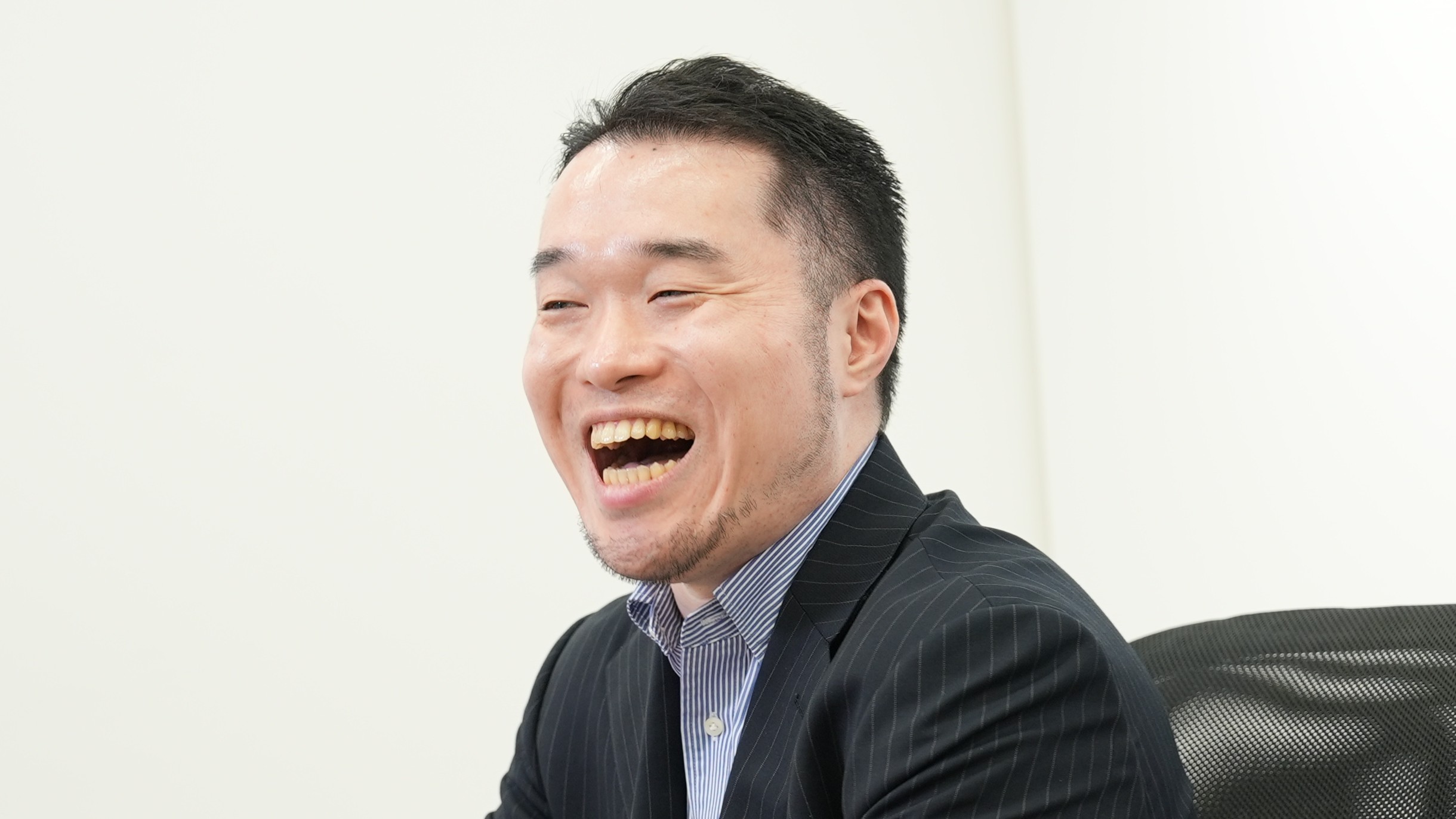 キリンホールディングス株式会社 法務部／弁護士 梶川 陽介 様