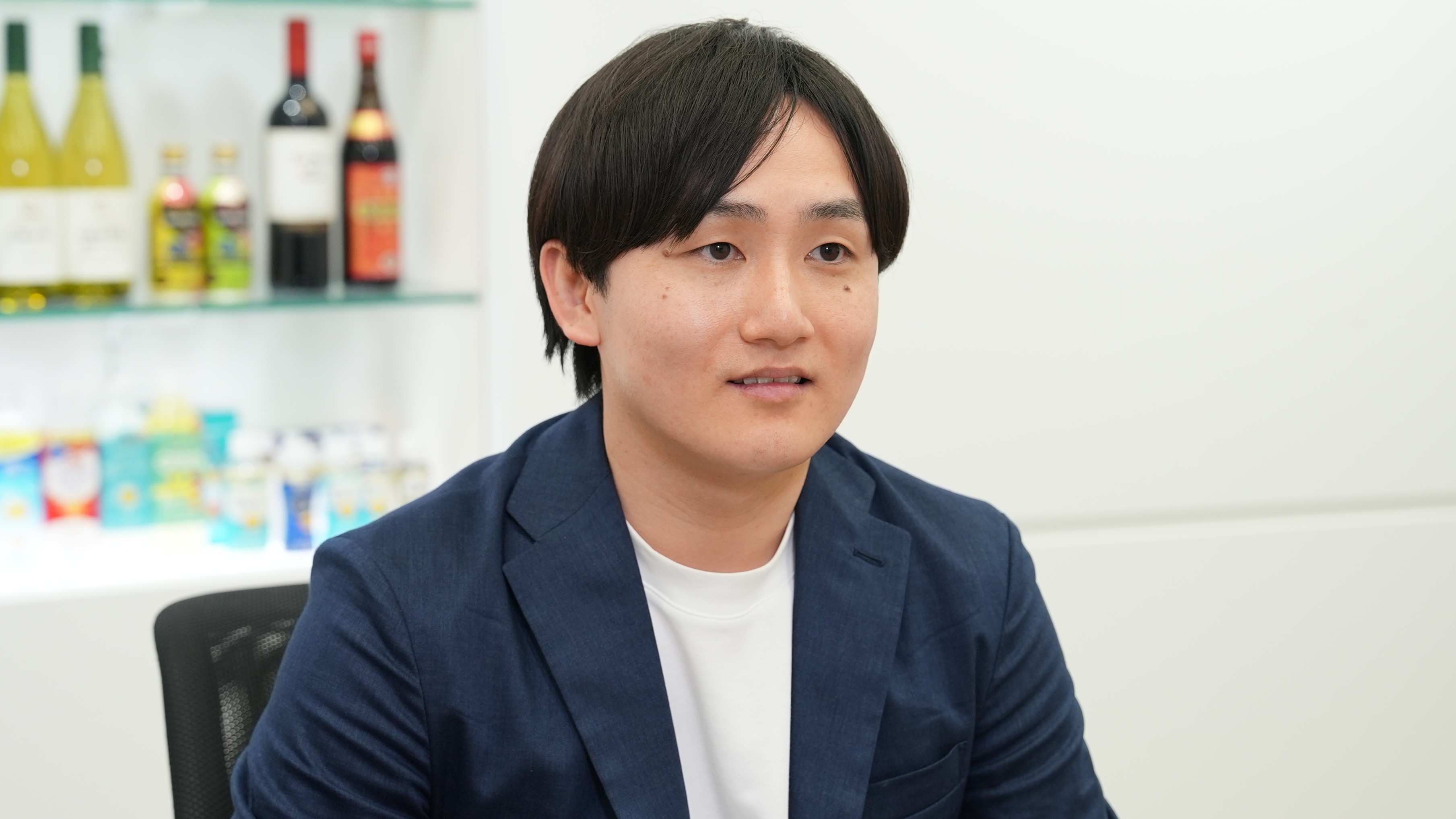 キリンホールディングス株式会社 法務部／弁護士 八嶋 章博 様