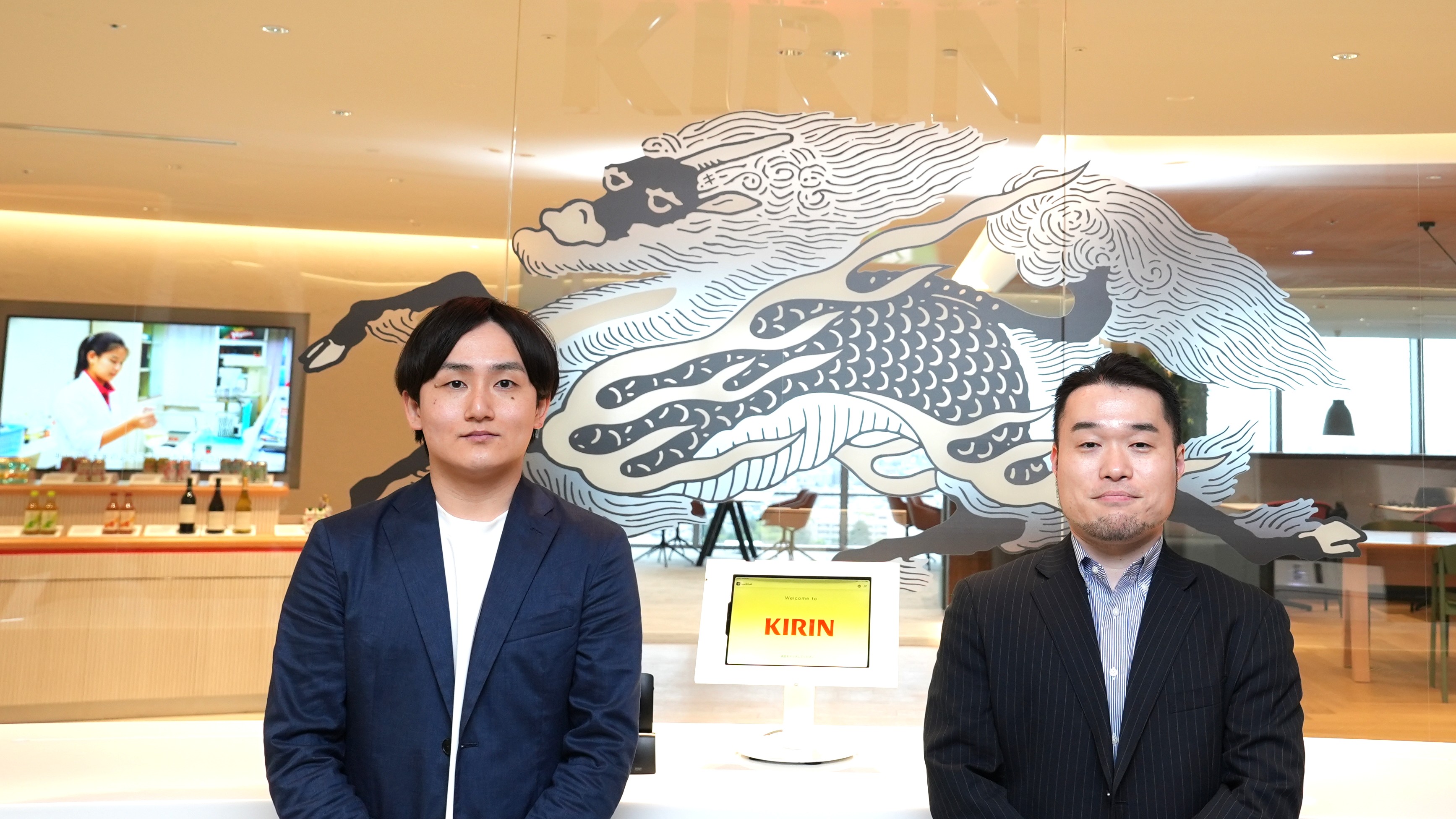 キリンホールディングス企業内弁護士が語る、M&A・ガバナンス経験と成長環境