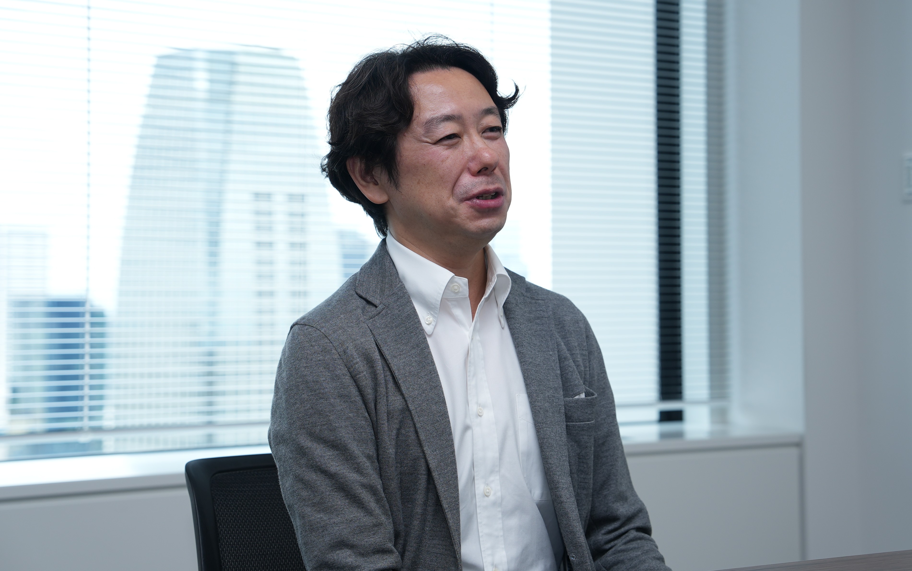 「未来予測は外れる。それでもあがくしかない」JT法務 稲村氏が語るこれからの法務