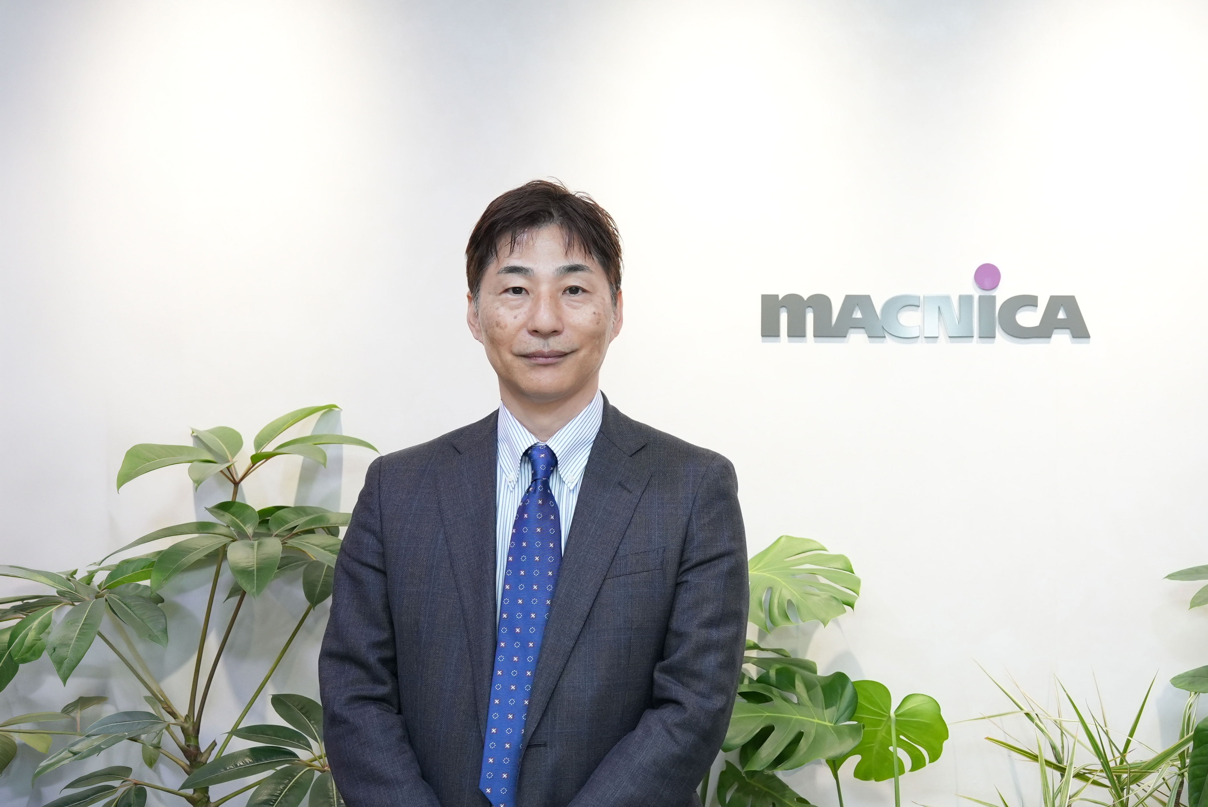 マクニカHD 執行役員 林氏が語る、ジェネラル・カウンセルという生き方